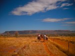 Cockburn Ranges