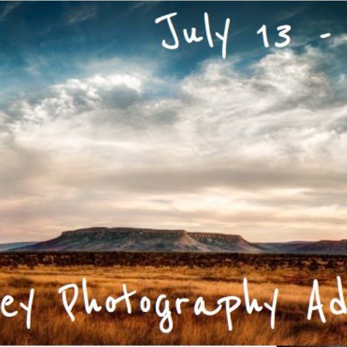 Kimberley Photography Workshop at Diggers Rest Station
