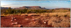 Kimberley landscapes