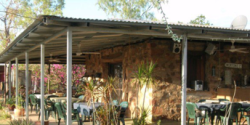 Diggers Rest Kimberley Accommodation